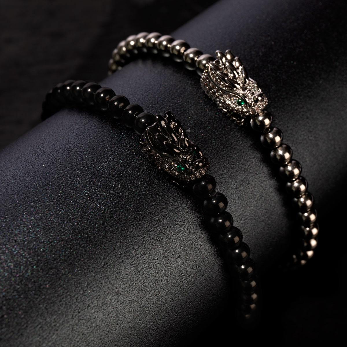 Product detail view